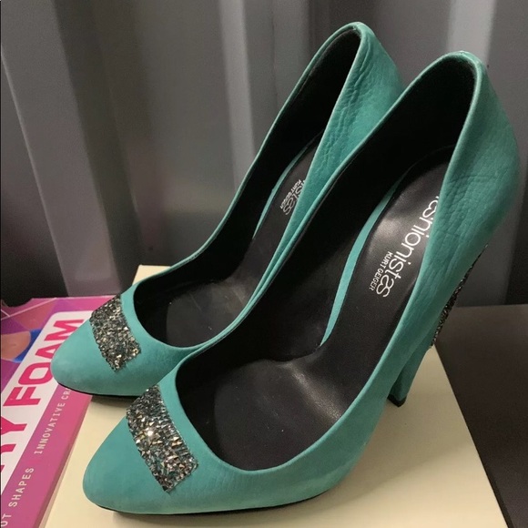Kurt Geiger Fashionista - Picture 2 of 4